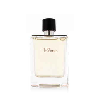 Hermès Terre D'Hermès Eau De Toilette - tester 100 ml (man)