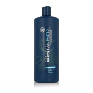 Sebastian Professional Twisted Shampoo 1000 ml