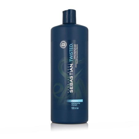 Sebastian Professional Twisted Shampoo 1000 ml