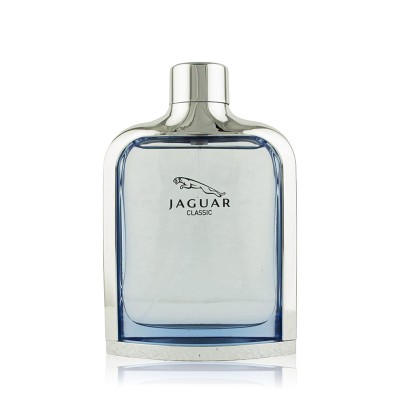 Jaguar New Classic Eau De Toilette 100 ml kvepalai vyrams