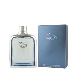 Jaguar New Classic Eau De Toilette 100 ml (man) 2