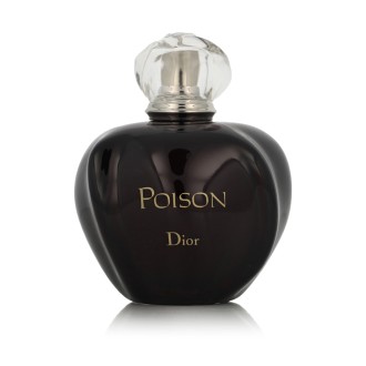 Dior Poison Eau De Toilette 100 ml (woman) 2