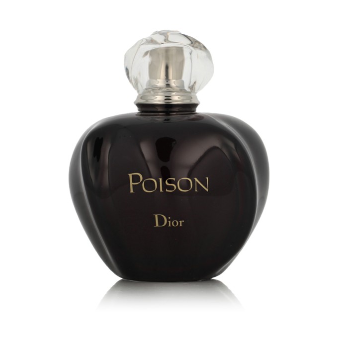 Dior Poison Eau De Toilette 100 ml kvepalai moterims