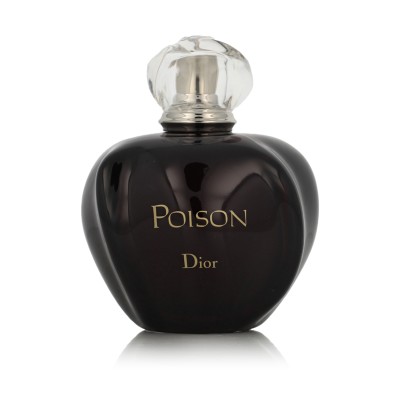 Dior Poison Eau De Toilette 100 ml kvepalai moterims