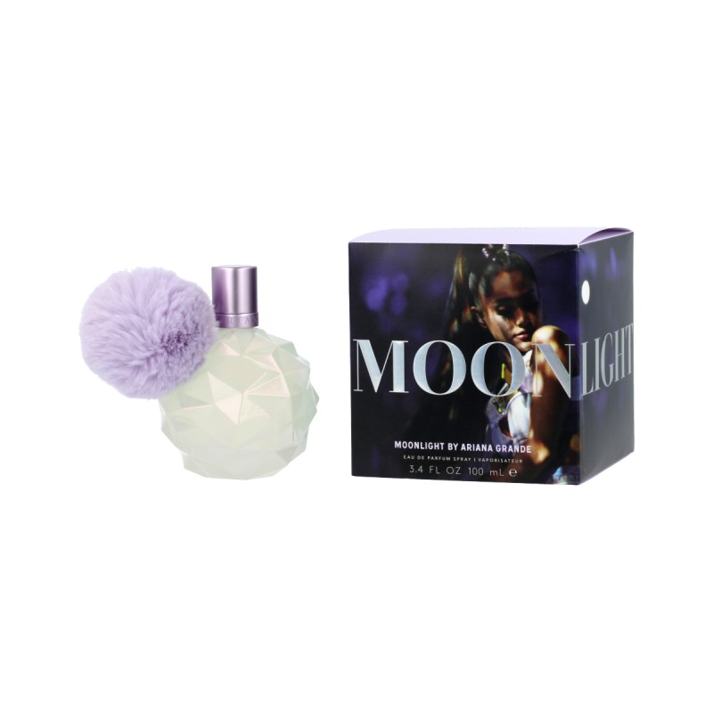 Ariana Grande Moonlight Eau De Parfum 100 ml kvepalai moterims