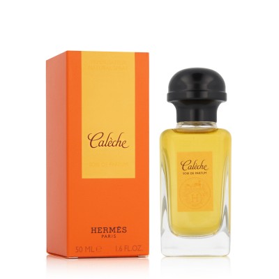 Hermès Calèche Soie de Parfum Eau De Parfum 50 ml kvepalai moterims