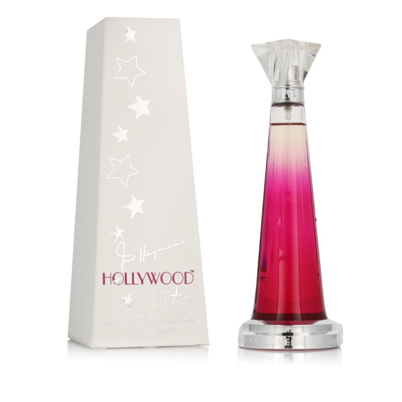 Fred Hayman Hollywood Star Eau De Parfum 100 ml kvepalai moterims
