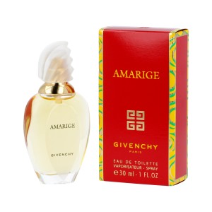 Givenchy Amarige Eau De Toilette 30 ml kvepalai moterims