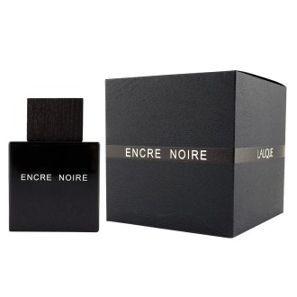 Lalique Encre Noire pour Homme Eau De Toilette 100 ml kvepalai vyrams