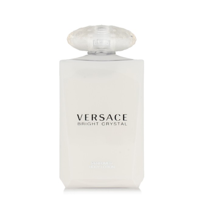 Versace Bright Crystal Body Lotion 200 ml moterims