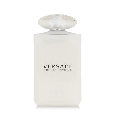 Versace Bright Crystal Body Lotion 200 ml moterims
