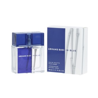Armand Basi In Blue Eau De Toilette 50 ml (man)
