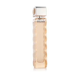 Hugo Boss Orange Woman Eau De Toilette - tester 75 ml kvepalai moterims