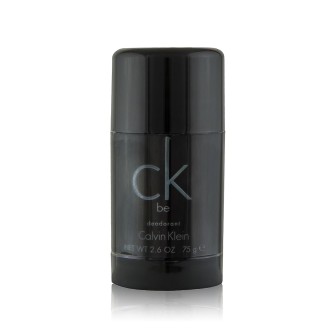 Calvin Klein CK be Deostick 75 ml (unisex)