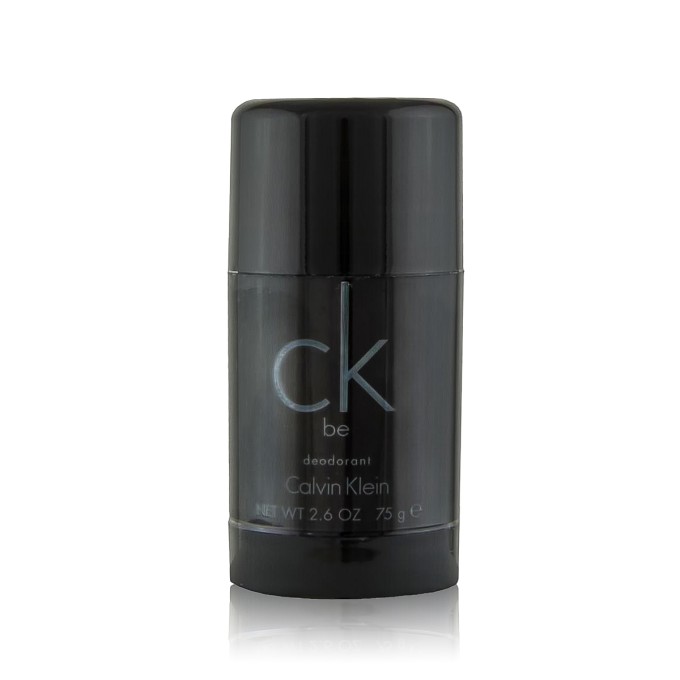 Calvin Klein CK be Deostick 75 ml unisex