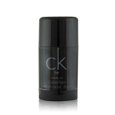 Calvin Klein CK be Deostick 75 ml unisex