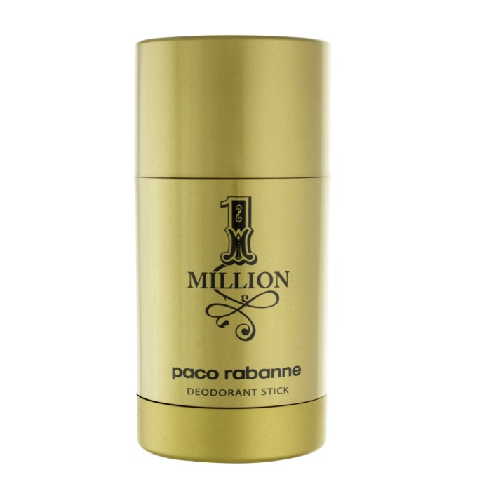 Paco Rabanne 1 Million Perfumed Deostick 75 ml vyrams