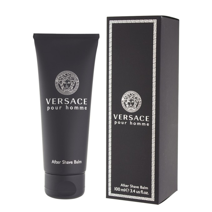 Versace Pour Homme After Shave Balm 100 ml vyrams