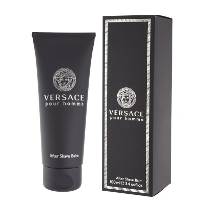 Versace Pour Homme After Shave Balm 100 ml vyrams