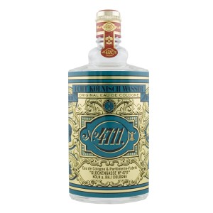 4711 4711 Original Eau de Cologne without Spray 150 ml kvepalai unisex