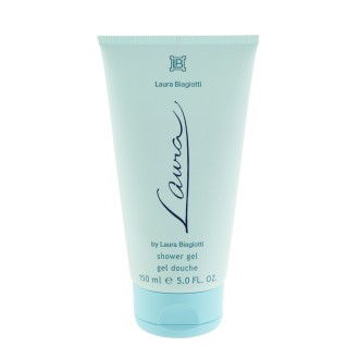 Laura Biagiotti Laura Perfumed Shower Gel 150 ml moterims