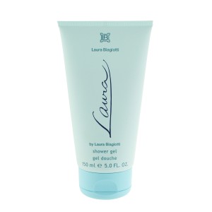 Laura Biagiotti Laura Perfumed Shower Gel 150 ml moterims