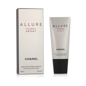 Chanel Allure Homme Sport After Shave Balm 100 ml vyrams