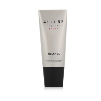 Chanel Allure Homme Sport After Shave Balm 100 ml vyrams 2