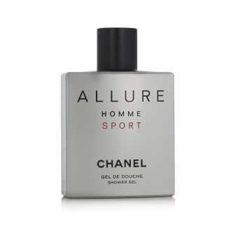 Chanel Allure Homme Sport Perfumed Shower Gel 200 ml vyrams 2
