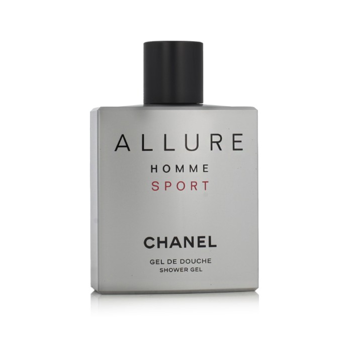 Chanel Allure Homme Sport Perfumed Shower Gel 200 ml vyrams