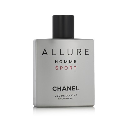 Chanel Allure Homme Sport Perfumed Shower Gel 200 ml vyrams