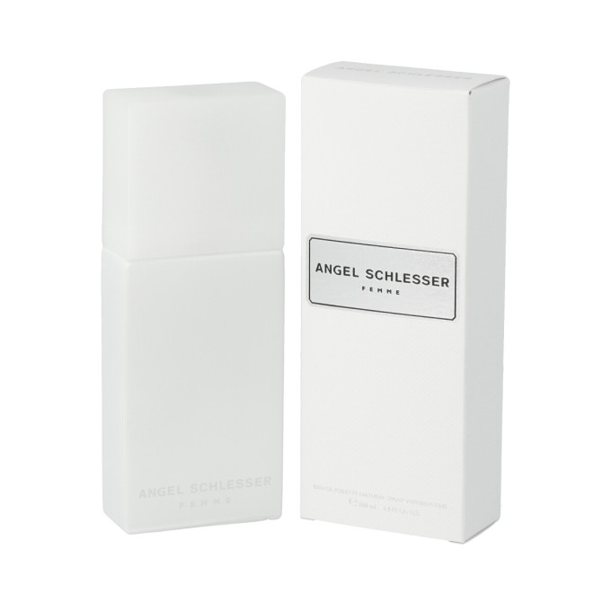 Angel Schlesser Femme Eau De Toilette 100 ml kvepalai moterims