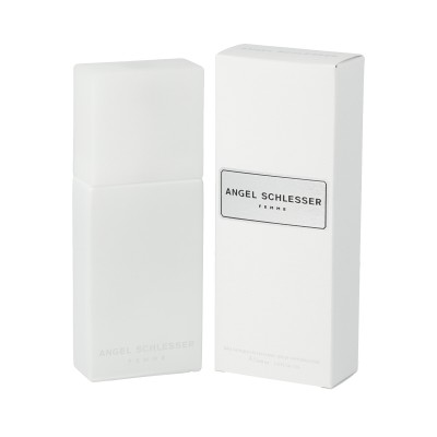 Angel Schlesser Femme Eau De Toilette 100 ml kvepalai moterims