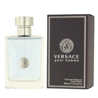 Versace Pour Homme Deodorant in glass 100 ml (man)