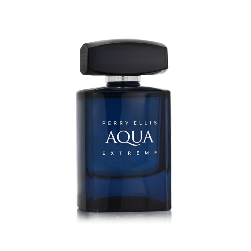 Perry Ellis Aqua Extreme Eau De Toilette 100 ml kvepalai vyrams