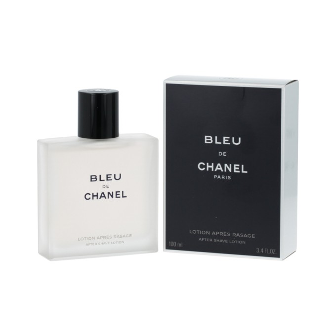 Chanel Bleu de Chanel After Shave Lotion 100 ml vyrams
