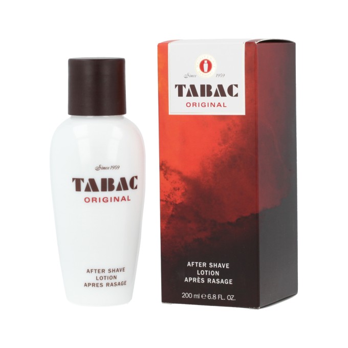 Tabac Original After Shave Lotion 200 ml vyrams