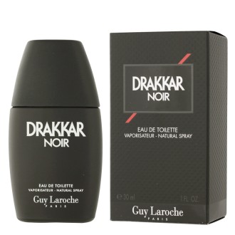 Guy Laroche Drakkar Noir Eau De Toilette 30 ml (man)
