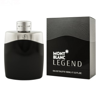 Montblanc Legend for Men Eau De Toilette 100 ml kvepalai vyrams