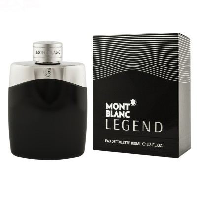 Montblanc Legend for Men Eau De Toilette 100 ml kvepalai vyrams