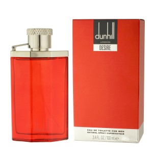 Dunhill Desire for a Men Eau De Toilette 100 ml kvepalai vyrams