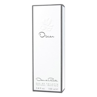Oscar De La Renta Oscar Eau De Toilette 100 ml kvepalai moterims