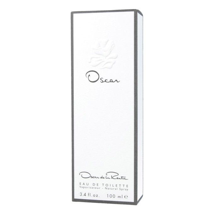 Oscar De La Renta Oscar Eau De Toilette 100 ml kvepalai moterims