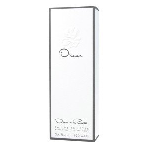 Oscar De La Renta Oscar Eau De Toilette 100 ml kvepalai moterims