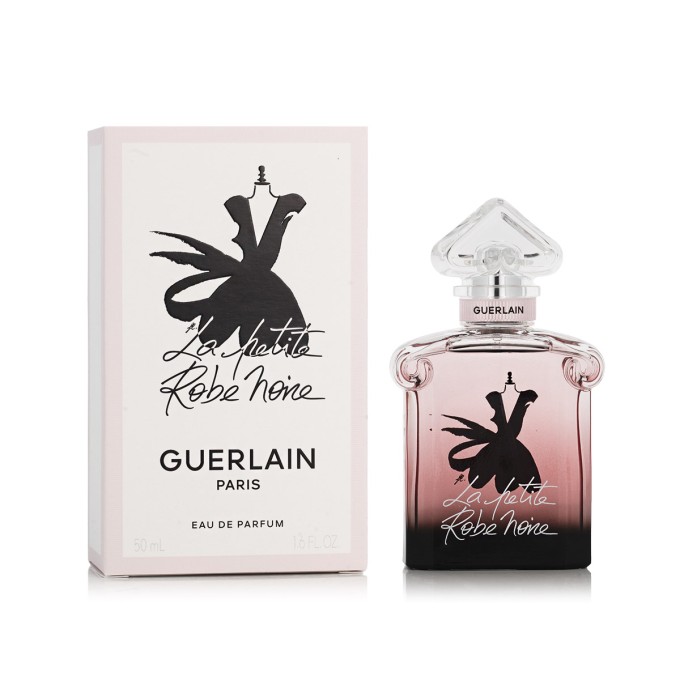 Guerlain La Petite Robe Noire Eau De Parfum 50 ml kvepalai moterims