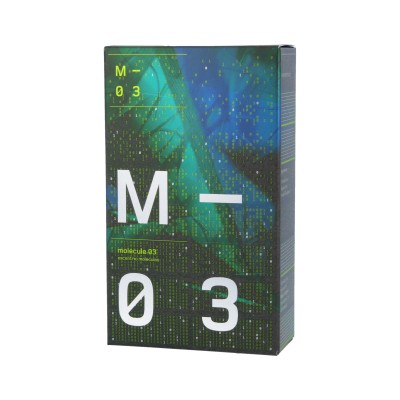 Escentric Molecules Molecule 03 Eau De Toilette 100 ml kvepalai unisex