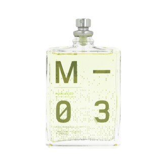 Escentric Molecules Molecule 03 Eau De Toilette 100 ml kvepalai unisex 2
