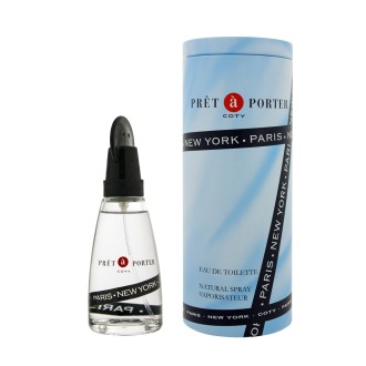 Prêt à Porter Original Eau De Toilette 50 ml kvepalai moterims