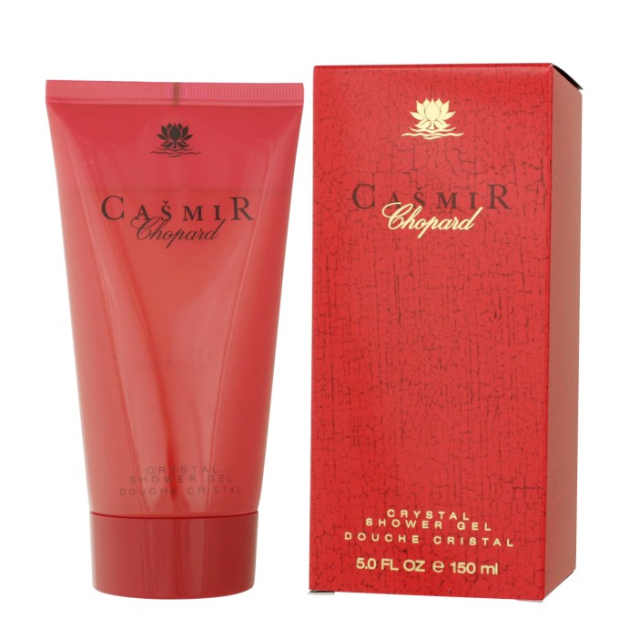 Chopard Casmir Perfumed Shower Gel 150 ml moterims