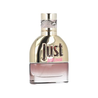 Roberto Cavalli Just Cavalli Her 2013 Eau De Toilette 30 ml kvepalai moterims 2